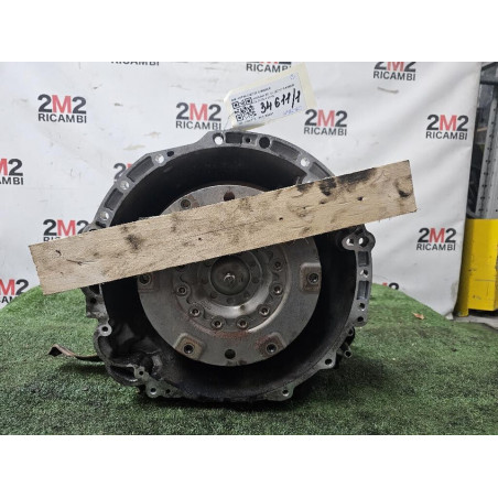CAMBIO AUTOMATICO JAGUAR XF SERIE CX23-7000-DE 8HP70 2WD ZF 8 MARCE 224DT DIESEL 2179