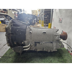 CAMBIO AUTOMATICO JAGUAR XF SERIE CX23-7000-DE 8HP70 2WD ZF 8 MARCE 224DT DIESEL 2179