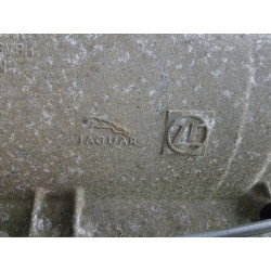 CAMBIO AUTOMATICO JAGUAR XF SERIE CX23-7000-DE 8HP70 2WD ZF 8 MARCE 224DT DIESEL 2179