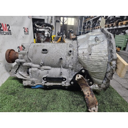 CAMBIO AUTOMATICO JAGUAR XF SERIE CX23-7000-DE 8HP70 2WD ZF 8 MARCE 224DT DIESEL 2179