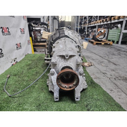 CAMBIO AUTOMATICO JAGUAR XF SERIE CX23-7000-DE 8HP70 2WD ZF 8 MARCE 224DT DIESEL 2179