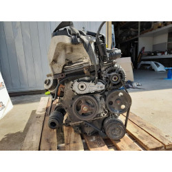 MOTORE COMPLETO MINI Cabrio 2° Serie W10B16A 90 CV 66 KW W10B16A benzina 1704967