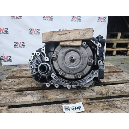 CAMBIO AUTOMATICO OPEL ANTARA SERIE MHJ 2G0R 6T45 A22DMH DIESEL 2231