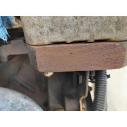 MOTORE COMPLETO MINI Cabrio 2° Serie W10B16A 90 CV 66 KW W10B16A benzina 1704967