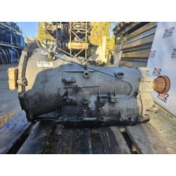 CAMBIO AUTOMATICO JAGUAR XE Serie (X760) 8HP45 2WD AUTOMATICO 8 MARCE ZF 1591744