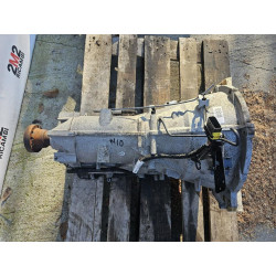CAMBIO AUTOMATICO JAGUAR XE Serie (X760) 8HP45 2WD AUTOMATICO 8 MARCE ZF 1591744