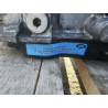 CAMBIO AUTOMATICO JAGUAR XE Serie (X760) 8HP45 2WD AUTOMATICO 8 MARCE ZF 1591744