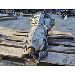 CAMBIO AUTOMATICO JAGUAR XE Serie (X760) 8HP45 2WD AUTOMATICO 8 MARCE ZF 1591744