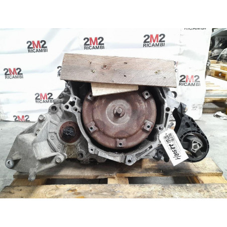 CAMBIO AUTOMATICO OPEL Insignia Berlina 55562430CAMBIO AUTOMATICO A20DTH 1457252