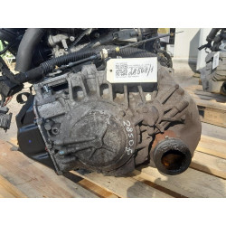 CAMBIO AUTOMATICO OPEL Insignia Berlina 55562430CAMBIO AUTOMATICO A20DTH 1457252