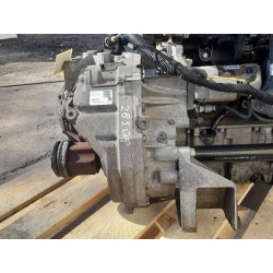 CAMBIO AUTOMATICO OPEL Insignia Berlina 55562430CAMBIO AUTOMATICO A20DTH 1457252