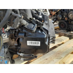 CAMBIO AUTOMATICO OPEL Insignia Berlina 55562430CAMBIO AUTOMATICO A20DTH 1457252