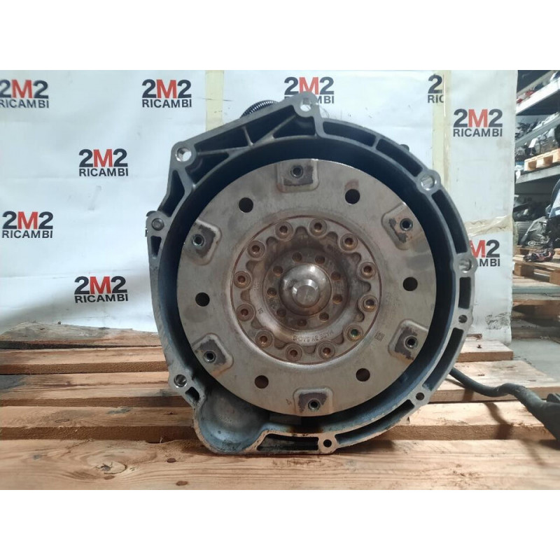 CAMBIO AUTOMATICO BMW Serie 5 Gran Turismo (F07) GA8HP70Z CAMBIO AUTOMAT 1533270