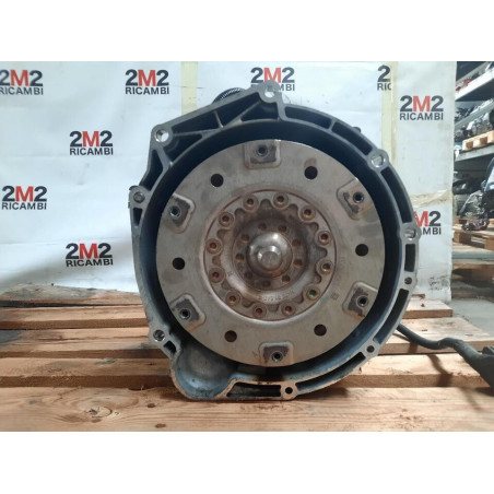CAMBIO AUTOMATICO BMW Serie 5 Gran Turismo (F07) GA8HP70Z CAMBIO AUTOMAT 1533270