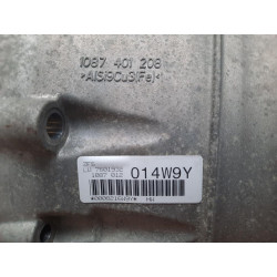 Automatic Transmission BMW 5 Series Gran Turismo (F07) GA8HP70Z – 8-Speed, N57D30A Diesel 2993cc (2009-2018)