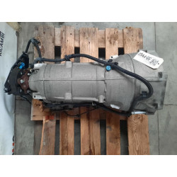 CAMBIO AUTOMATICO BMW Serie 5 Gran Turismo (F07) GA8HP70Z CAMBIO AUTOMAT 1533270