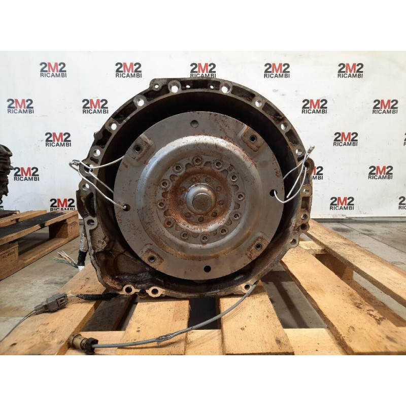 Cambio AUTOMATICO Range Rover LAND ROVER Range Rover SPORT CPLA7000DA 8HP AUTOMATICO 1590348