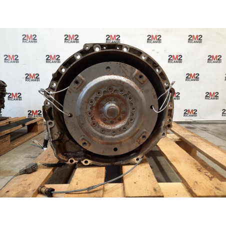 Cambio AUTOMATICO Range Rover LAND ROVER Range Rover SPORT CPLA7000DA 8HP AUTOMATICO 1590348