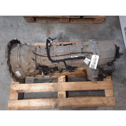 Cambio AUTOMATICO Range Rover LAND ROVER Range Rover SPORT CPLA7000DA 8HP AUTOMATICO 1590348