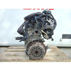 MOTORE COMPLETO TOYOTA Yaris Serie 1NRFE 1NR FE 99 CV 73 KW 1NRFE benzina 1