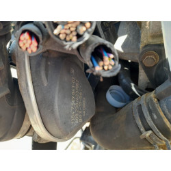 MOTORE COMPLETO MINI Cabrio 2° Serie W10B16A 90 CV 66 KW W10B16A benzina 1704967