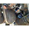 MOTORE COMPLETO MINI Cabrio 2° Serie W10B16A 90 CV 66 KW W10B16A benzina 1704967
