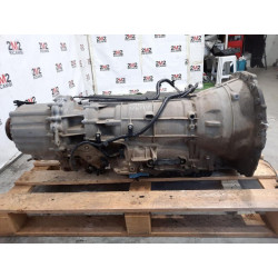 Cambio AUTOMATICO Range Rover LAND ROVER Range Rover SPORT CPLA7000DA 8HP AUTOMATICO 1590348