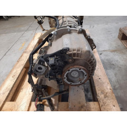 Cambio AUTOMATICO Range Rover LAND ROVER Range Rover SPORT CPLA7000DA 8HP AUTOMATICO 1590348