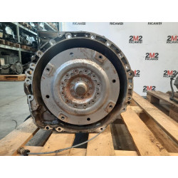 Cambio AUTOMATICO Range Rover LAND ROVER Range Rover SPORT CPLA7000DA 8HP AUTOMATICO 1590348