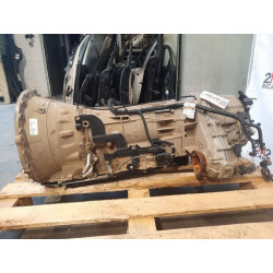 Cambio AUTOMATICO Range Rover LAND ROVER Range Rover SPORT CPLA7000DA 8HP AUTOMATICO 1590348