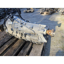CAMBIO AUTOMATICO JAGUAR XE Serie (X760) T2H24549 8 MARCE AUTOMATICO 204 1594762