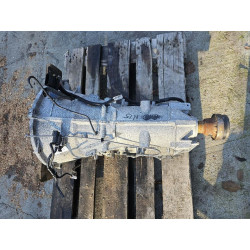 CAMBIO AUTOMATICO JAGUAR XE Serie (X760) T2H24549 8 MARCE AUTOMATICO 204 1594762