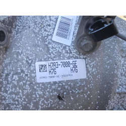 CAMBIO AUTOMATICO JAGUAR XE Serie (X760) T2H24549 8 MARCE AUTOMATICO 204 1594762