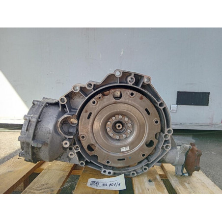 Cambio Automatico Audi A5 Coupé CON CONVERTITORE DI COPPIA (8T) KMU CAPA d