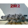 Cambio Automatico Audi A5 Coupé CON CONVERTITORE DI COPPIA (8T) KMU CAPA d