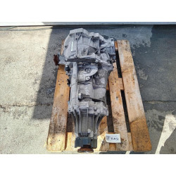 Cambio Automatico Audi A5 Coupé CON CONVERTITORE DI COPPIA (8T) KMU CAPA d