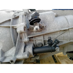 Cambio Automatico Audi A5 Coupé CON CONVERTITORE DI COPPIA (8T) KMU CAPA d