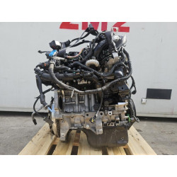 MOTORE COMPLETO OPEL Corsa F Serie YH01 105CV 77KW DV5RCF/YHT diesel 15