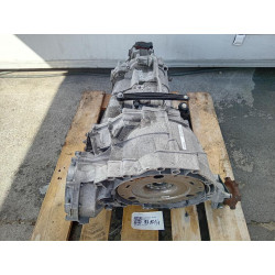 Cambio Automatico Audi A5 Coupé CON CONVERTITORE DI COPPIA (8T) KMU CAPA d