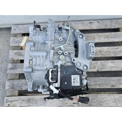 Cambio Automatico Peugeot 308 Berlina Restyling AWF8G30 DV5RD/YH01 diesel 1499