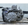 Cambio Automatico Peugeot 308 Berlina Restyling AWF8G30 DV5RD/YH01 diesel 1499