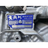 Cambio Automatico Peugeot 308 Berlina Restyling AWF8G30 DV5RD/YH01 diesel 1499