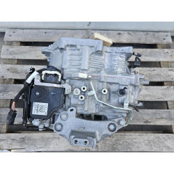 Cambio Automatico Peugeot 308 Berlina Restyling AWF8G30 DV5RD/YH01 diesel 1499