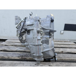 Cambio Automatico Peugeot 308 Berlina Restyling AWF8G30 DV5RD/YH01 diesel 1499