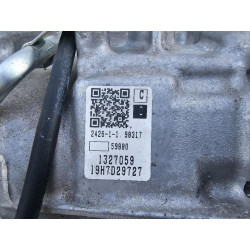 Cambio Automatico Peugeot 308 Berlina Restyling AWF8G30 DV5RD/YH01 diesel 1499