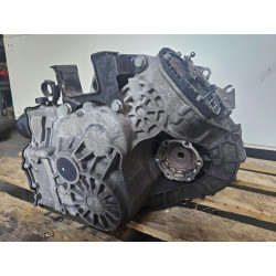 CAMBIO AUTOMATICO VOLKSWAGEN Polo 6° Serie NAY 0AM30 CON CONVERTITORE DI COPPIA