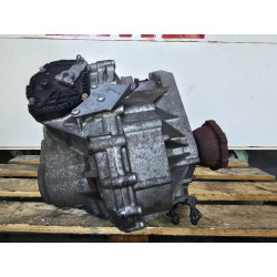 CAMBIO AUTOMATICO VOLKSWAGEN Polo 6° Serie NAY 0AM30 CON CONVERTITORE DI COPPIA