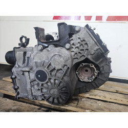 CAMBIO AUTOMATICO VOLKSWAGEN Polo 6° Serie NAY 0AM30 CON CONVERTITORE DI COPPIA