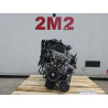 MOTORE COMPLETO OPEL Corsa F Serie YH01 105CV 77KW DV5RCF/YHT diesel 15