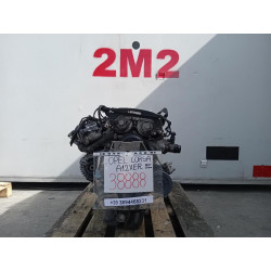 CAMBIO AUTOMATICO OPEL...